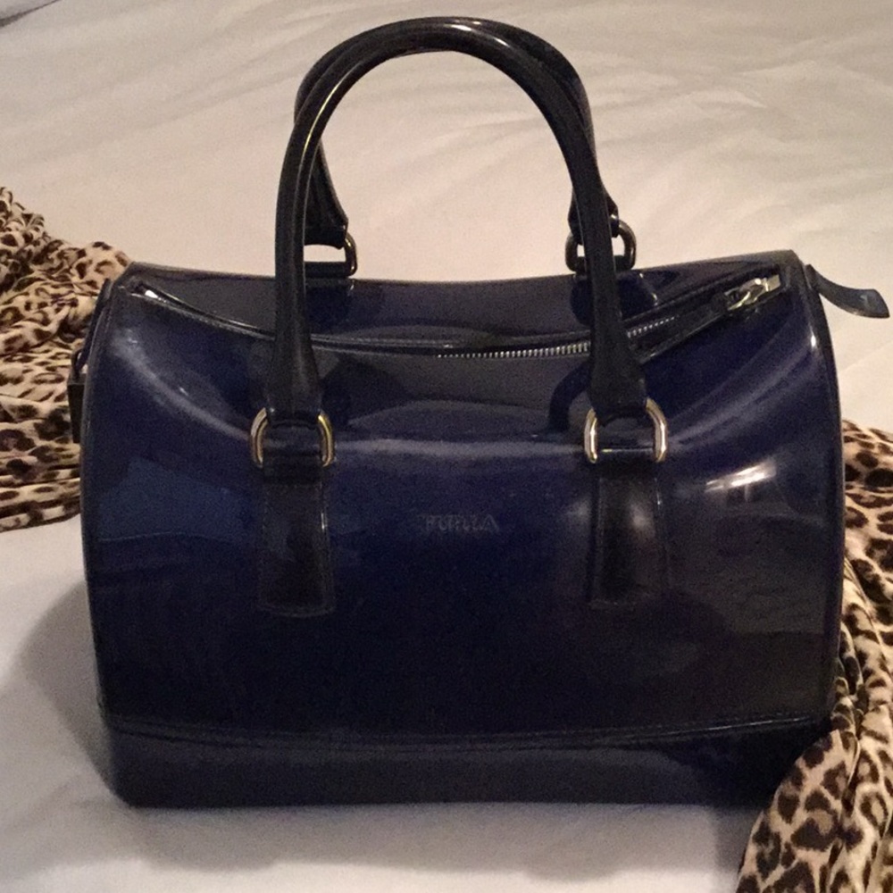 Furla Candy handbag